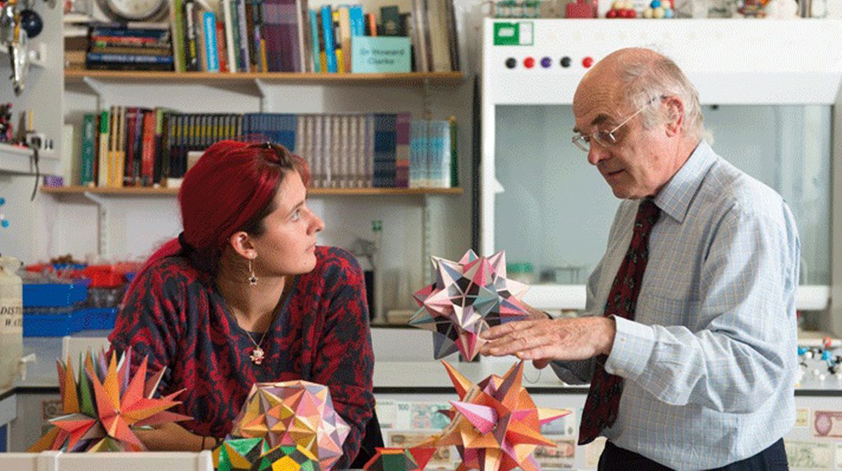 CATS College Canterbury