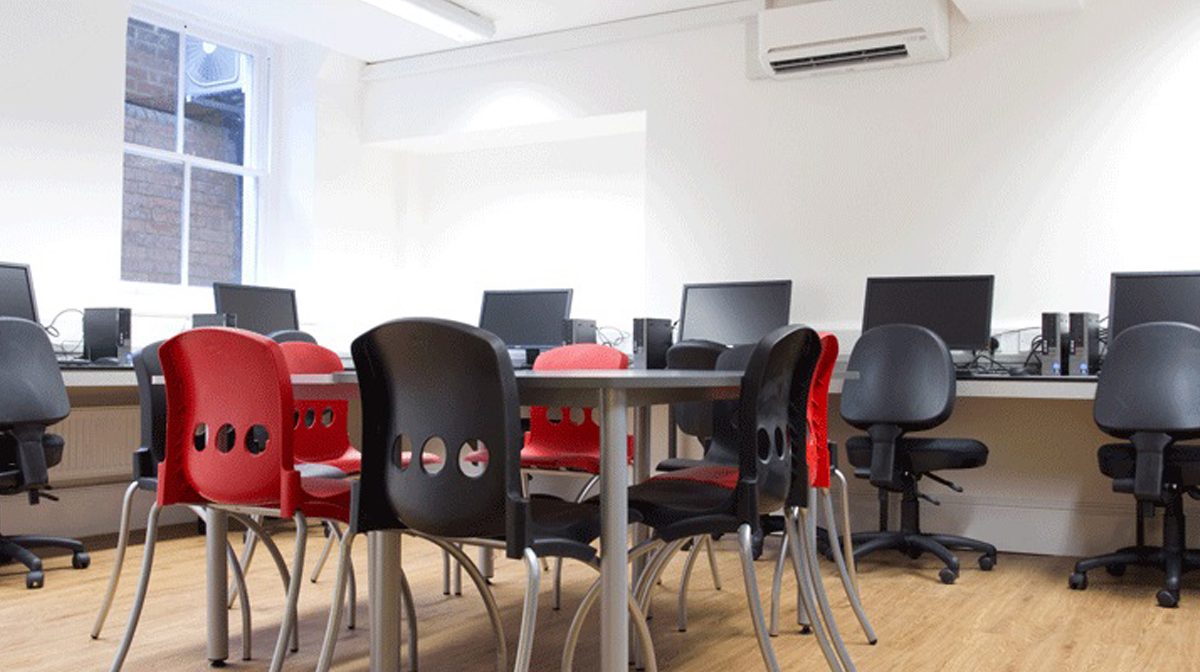 CATS College Canterbury