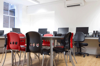 CATS College Canterbury