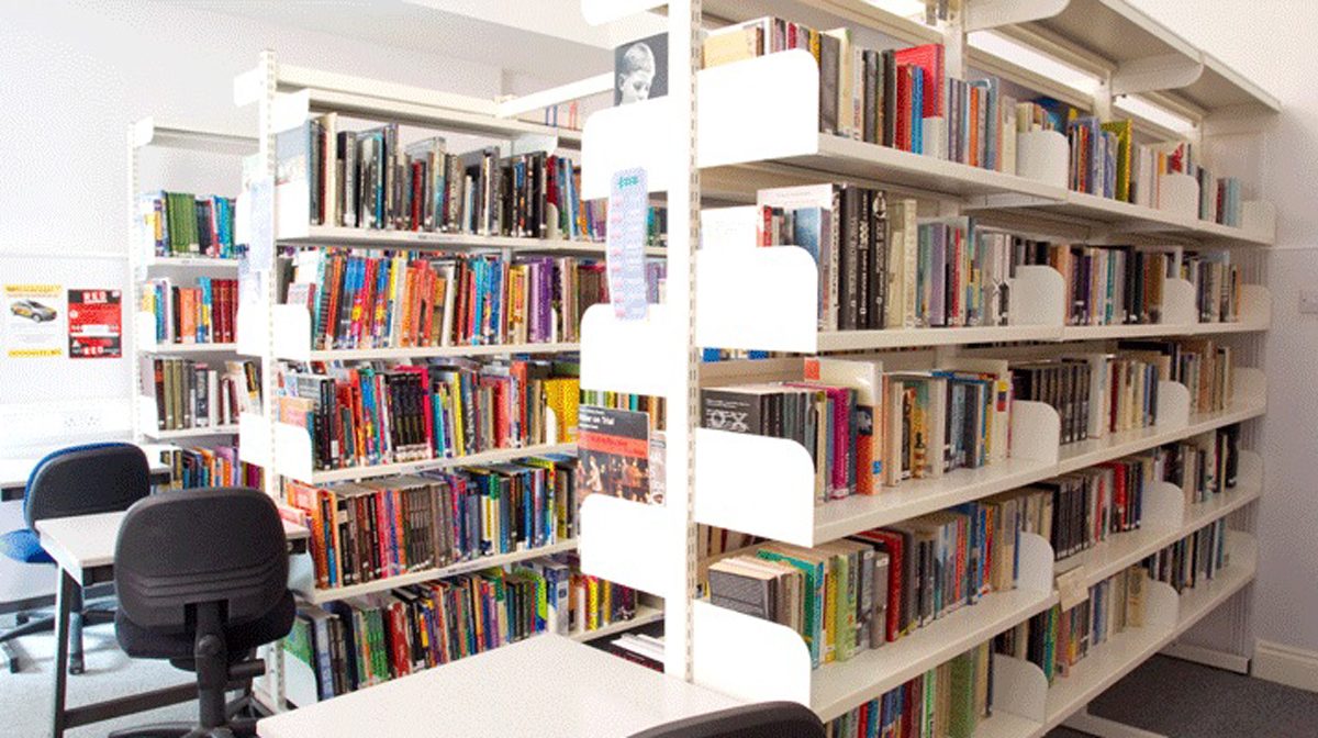 CATS College Canterbury