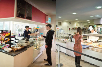 CATS College Canterbury