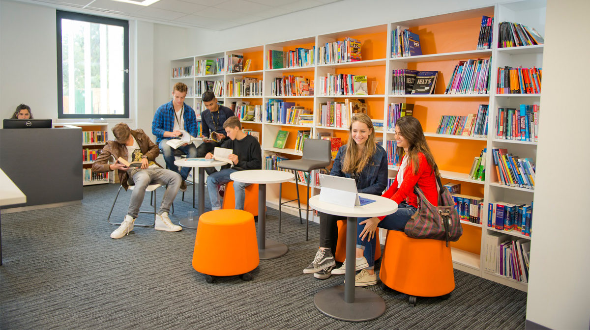 CATS College Cambridge