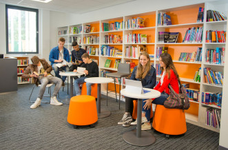 CATS College Cambridge