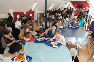 CATS College Canterbury