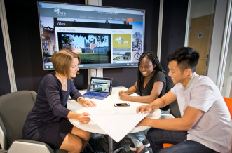 CATS College Cambridge