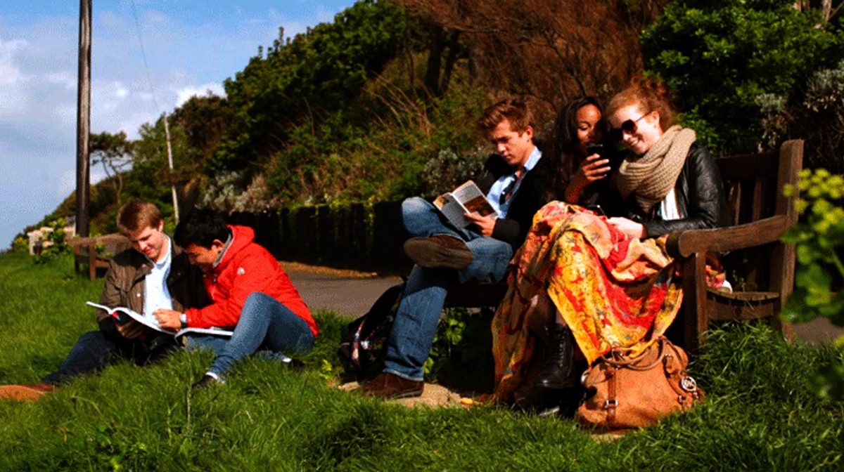 CATS College Canterbury