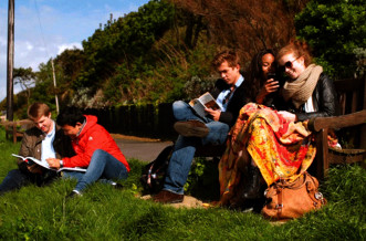 CATS College Canterbury