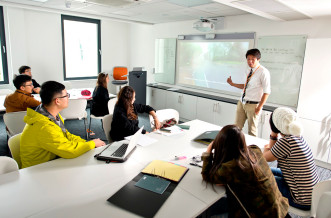 CATS College Cambridge