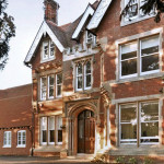 CATS College Canterbury