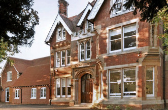 CATS College Canterbury