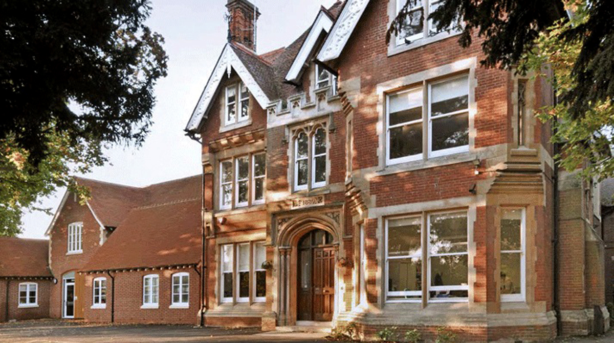 CATS College Canterbury