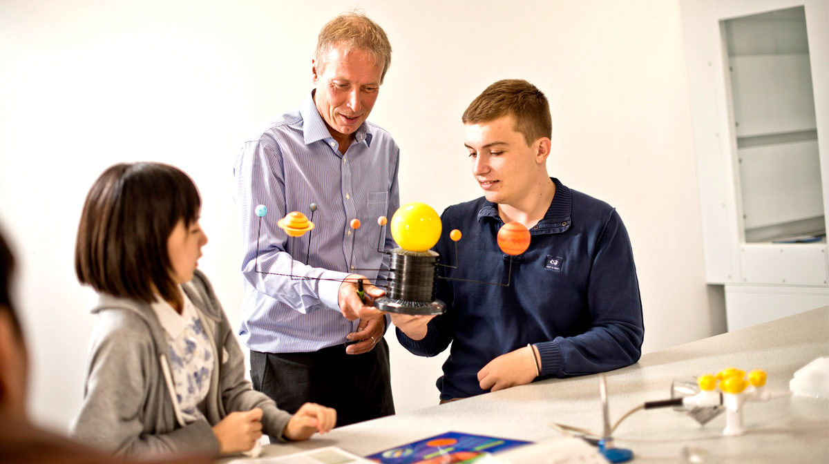 CATS College Cambridge