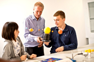 CATS College Cambridge