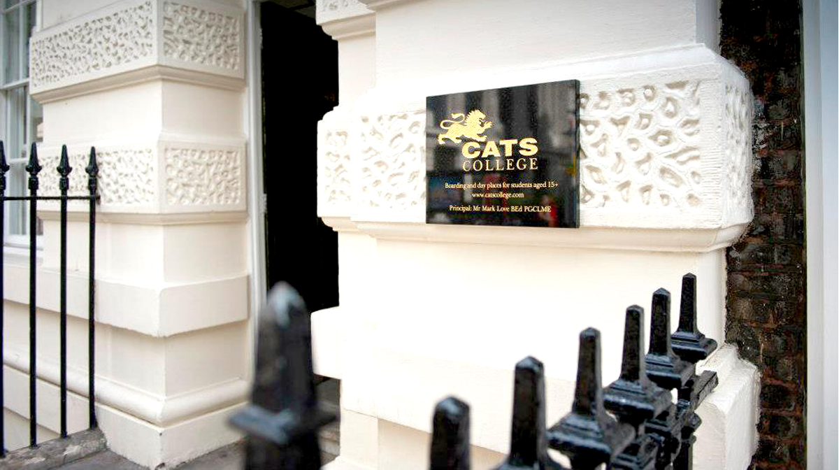 CATS College London