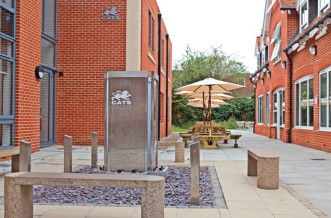 CATS College Canterbury