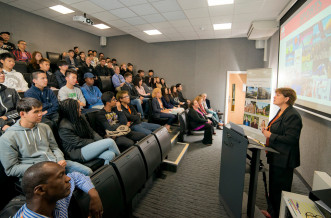CATS College Cambridge