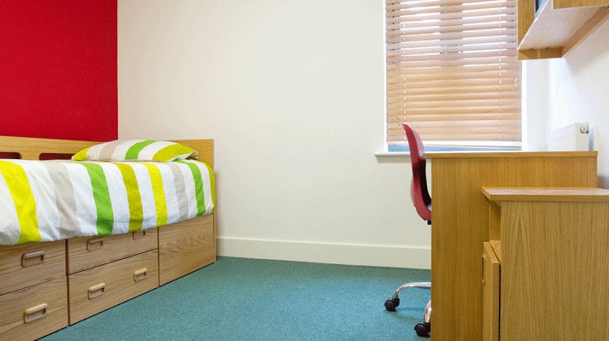 CATS College Canterbury