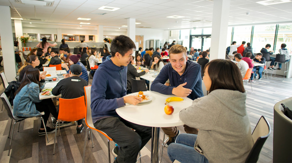 CATS College Cambridge