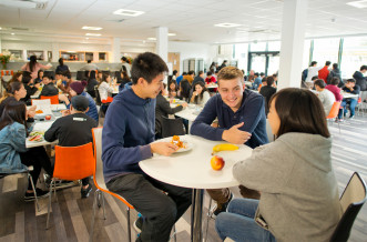 CATS College Cambridge