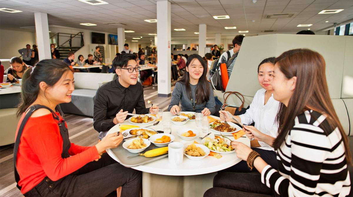 CATS College Cambridge