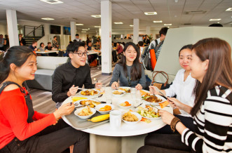 CATS College Cambridge