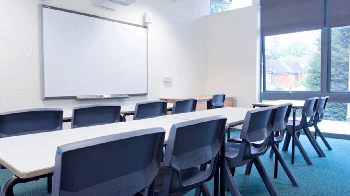 CATS College Canterbury