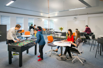 CATS College Cambridge