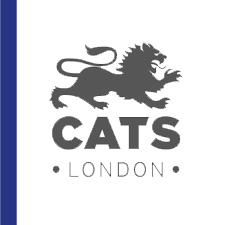 CATS College London Logo