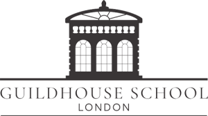 Guildhouse School London logo