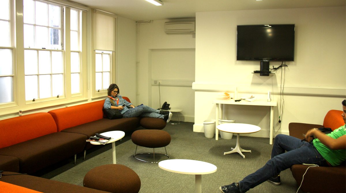 Stafford House London