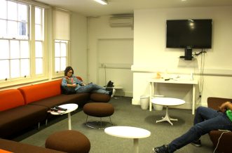 Stafford House London