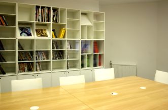 Stafford House London