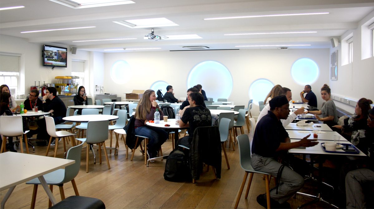 Stafford House London