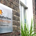 Stafford House London