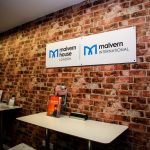 Malvern House