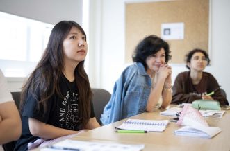 International House London