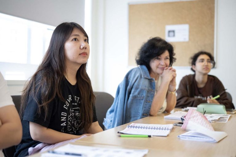 International House London