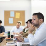 International House London