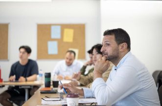 International House London