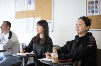 International House London