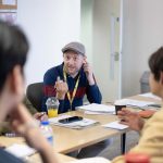 International House London