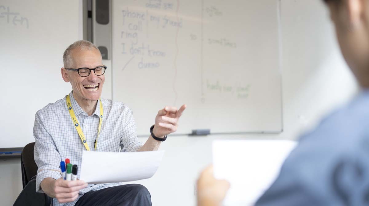 International House London