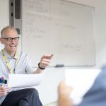 International House London