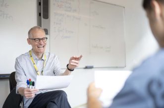 International House London