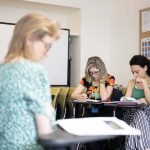 International House London