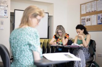 International House London