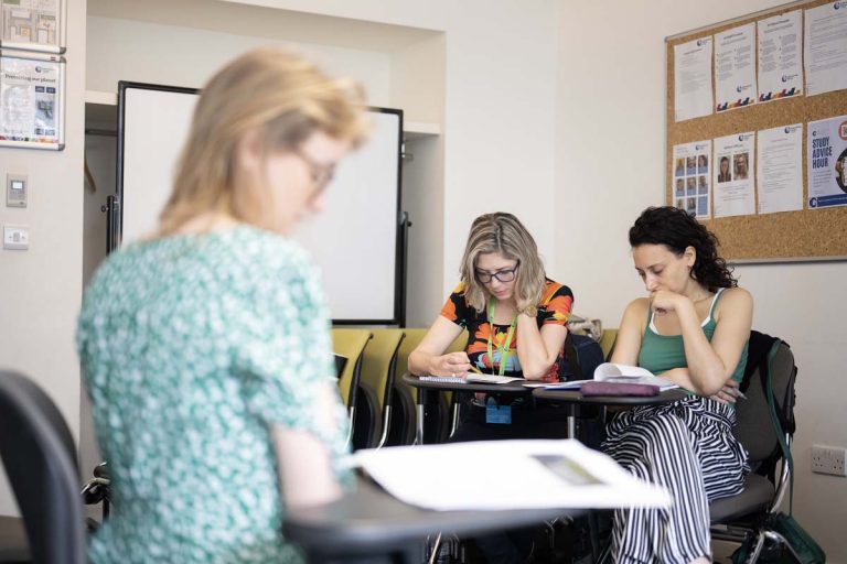 International House London