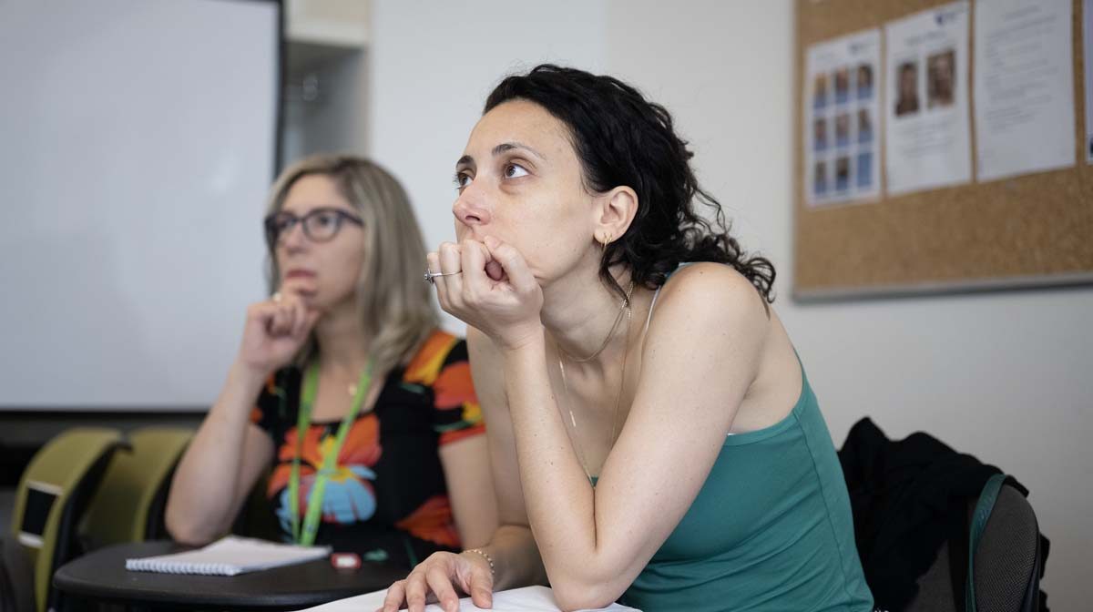 International House London