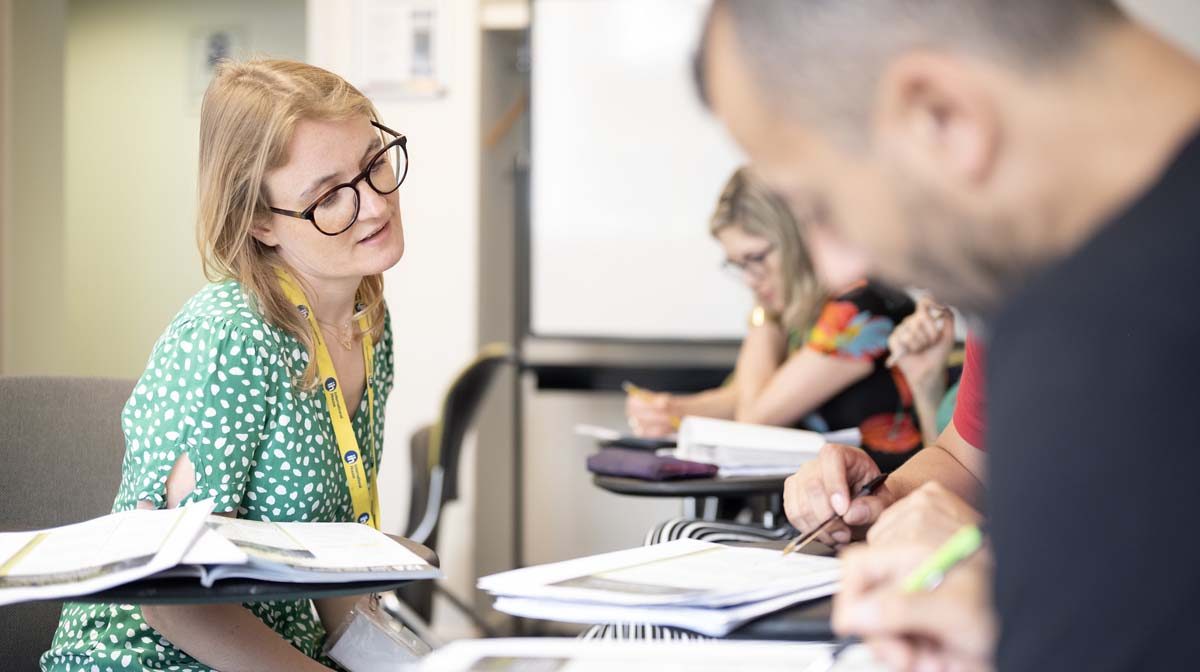 International House London