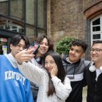 International House London